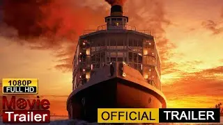 DEATH ON THE NILE 2021 Trailer