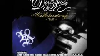 Docc Free - Collaborationz (TRAILER) / Italian G-Funk
