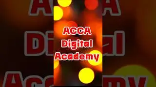 Be Qualified with ACCA Digital Academy @accagpt