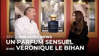 Black Oregano : la nouveauté signée Atelier Materi - Jovoy Breaking News