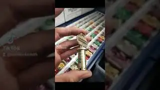 Baldwin deadbolt rekey service