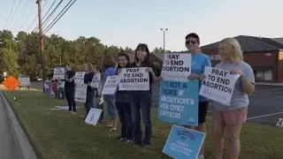 40 Days for Life Expands to Year-Round Campaign