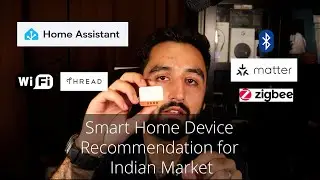 Smart Home Device Recommendation for Indian Market
