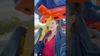 Phoenix Rising🐦&zwj;🔥 #rachelpizzolato #youtubeshorts #buschgardens #phoenixrising