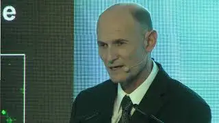 El Dr. Juan Carlos Izpisúa habla sobre el retraso del envejecimiento en el 350 aniversario de Merck