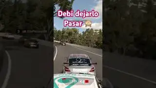 #GranTurismo7 #GT7 #PilotosSucios #CarrerasDiarias #SimRacing #Mexico #Espa&ntilde;a #Chile