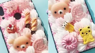 🍭 Custom Decoden Sweet Case for Huawei 🍭