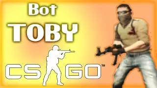 Bot Toby