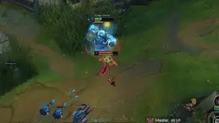 Can Gnar Counter AP Gragas Top | League of Legends Clip