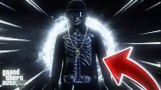 The best solo ripped shirt glitch can be done in 5 mins