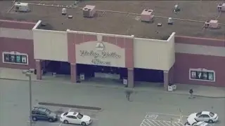 Tennessee movie theater shooting