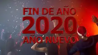 MIX FIN DE A&Ntilde;O | A&Ntilde;O NUEVO 2020 ( LO MEJOR 2019 ) REGGAETON