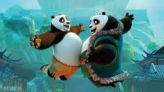 Li Shan Suite || Kung Fu Panda 3 (Music By Hans Zimmer)