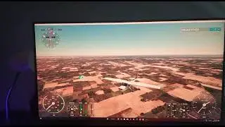 Microsoft Flight Simulator #microsoftflightsimulator