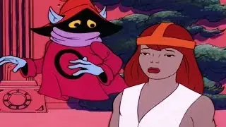 He Man En Español Latino | No Es Mi Culpa | Dibujos Animados | Capitulos Completos
