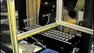 CRI Centerless Grinders with Automation