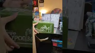 [UNBOXING] P-Bandai Mystery Box - 5 KITS