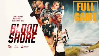 Bloodshore   |   USK 18   |   FMV   |   Full Game   |   Durchgang 1   |   deutsche Untertitel