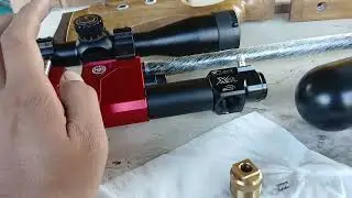 PART YANG SAYA PAKAI DI UNIT PRIBADI [[ BLACK LAVA ]]