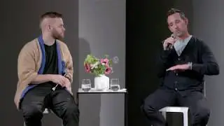 GREATS at Nordstrom Live Spring 2019 | GREATS Brand