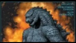 Godzilla Dominion GRAPHIC NOVEL REVIEW