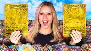 MEGA EVOLUTION CASE BREAK!