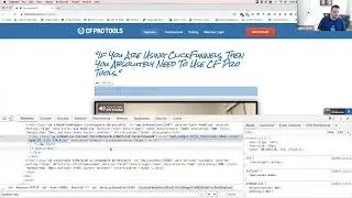 [CF CODE LAB]: Live session 8 - Custom CSS