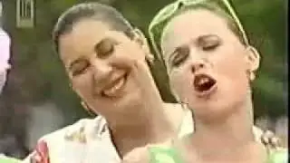 Las Juanas  asi es el amor