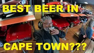 Lourensford Wine Estate - Market Tour - EP001