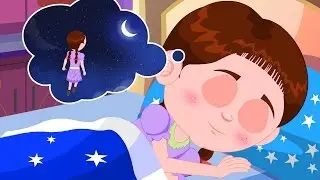 Schoolies | sleep song | original songs for kids
