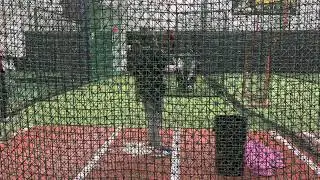 Hitting Change-ups, Sliders, 2 Seam Fastballs and Curve balls w/Reid Gorecki Oil City Sports