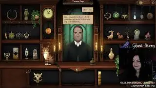 I hope this isn't cursed... | Strange Antiquities