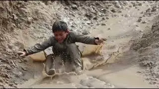 Chakra the loop  | A Nepali Village Boy vs The Himalayas | IMAX-Style Cinematic Short