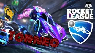 Torneo de Rocket League con viewers! |MonoRGM