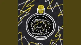 Elephant Spirit