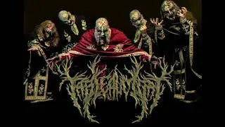Tableau Mort - End of The Beginning (Black Sabbath cover)
