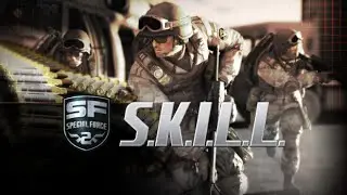 EL SNIPER PRO! 