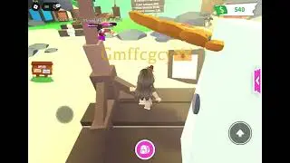 HOW TO GET AN OCELOT IN ADOPT ME!🐯🦜🏴&zwj;☠️