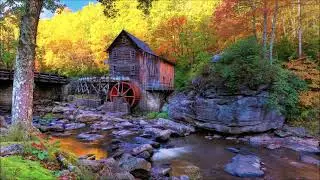 Beautiful Relaxing Music &bull; Peaceful Piano Music | Alone in Autumn | Gillian Hobson
