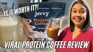 I Tried Javvy Coffee So You Don&rsquo;t Waste Your Money