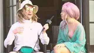 We gave this guy 