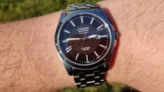Best New Citizen Watches Worth Buying in 2025