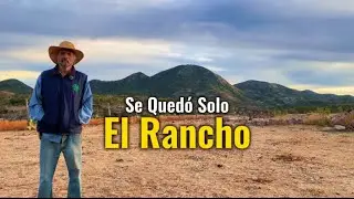 Aquí Ya No hay Gente “Me Quede Solo”