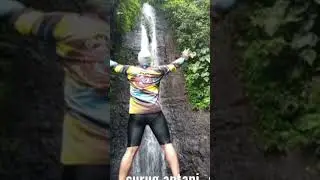 Curug Antani Jatinangor Sumedang