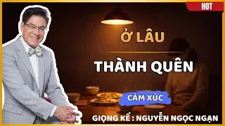Khi Người Phụ Nữ Không Còn Là Chính Mình | Kể chuyện đêm khuya – Nguyễn Ngọc Ngạn