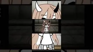 Exp 100 show your power#gachalife#gachatrend#trend