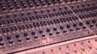 LOFIDOGMA REC/№52 | THE BUILDING | FRIENDLY FIRE