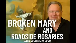 Roadside Rosaries Glorious Mysteries