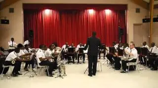 Brass Band Salutiste de Boulogne-Billancourt (BBSBB), Armée du Salut