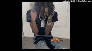 CEO Trayle Pardon My Playa Instrumental prod Maziiano